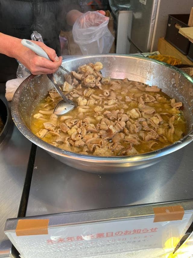 田川商店 - サブ画像1