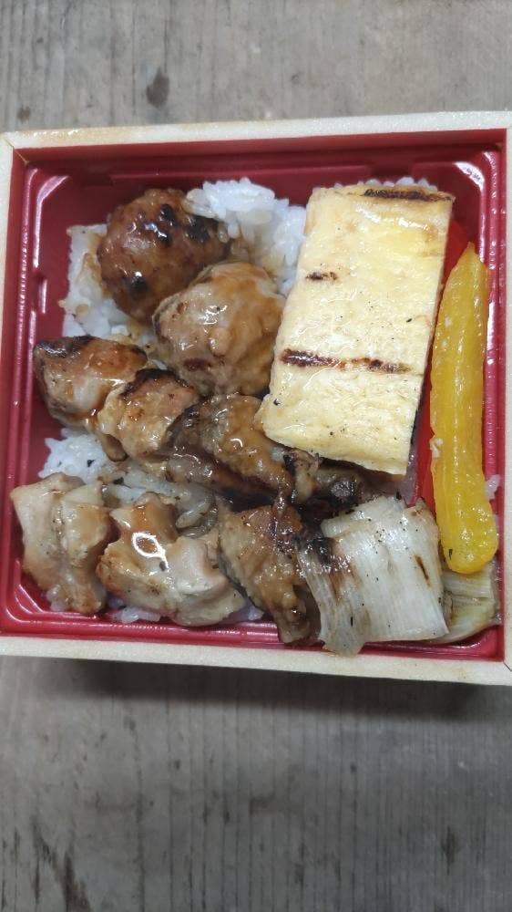 鳥芳 タカシマヤフードメゾンおおたかの森店