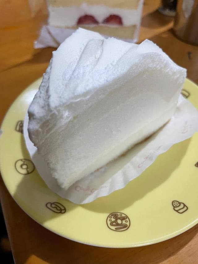 銀座コージーコーナー 二俣川店 - サブ画像3