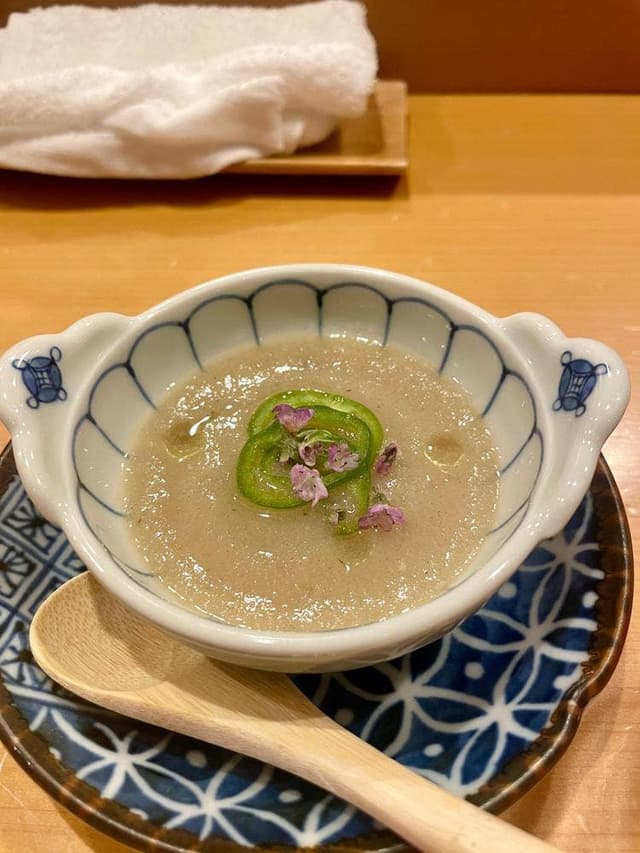 歩路庵 - サブ画像1