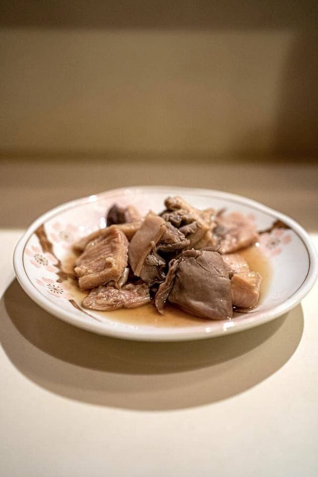 和風もつ料理 あらた - サブ画像3