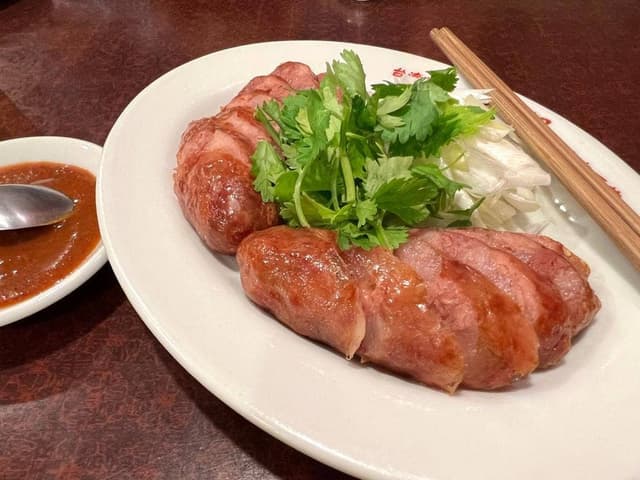 麗郷 新宿店 - サブ画像3