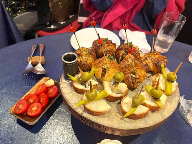 バル・ポルテーニョ - サブ画像1