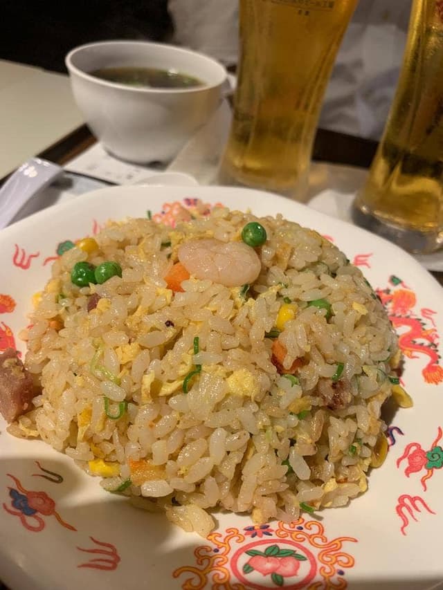 魏飯吉堂 京都タワーサンド店 - サブ画像2