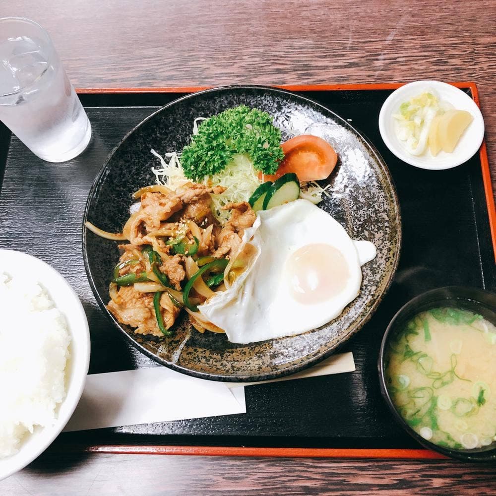 レストラン 玉蘭