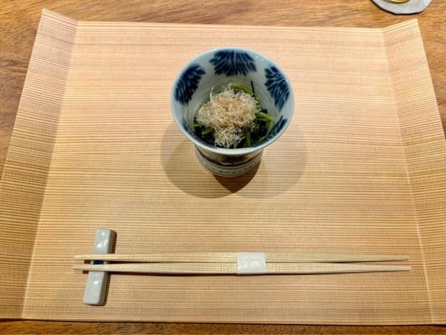 割烹しなとみ - サブ画像2