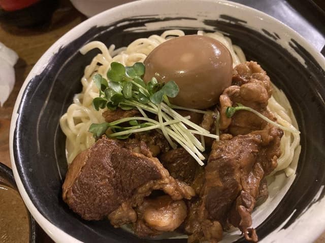 麺場 ハマトラ 日吉店 - サブ画像2