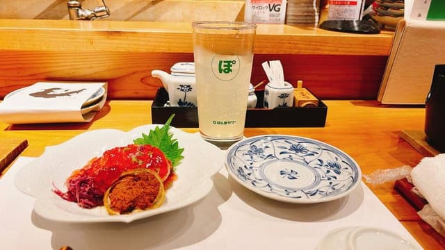新潟古町 而今 - サブ画像2
