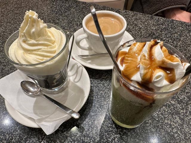 米本珈琲新店 - サブ画像1