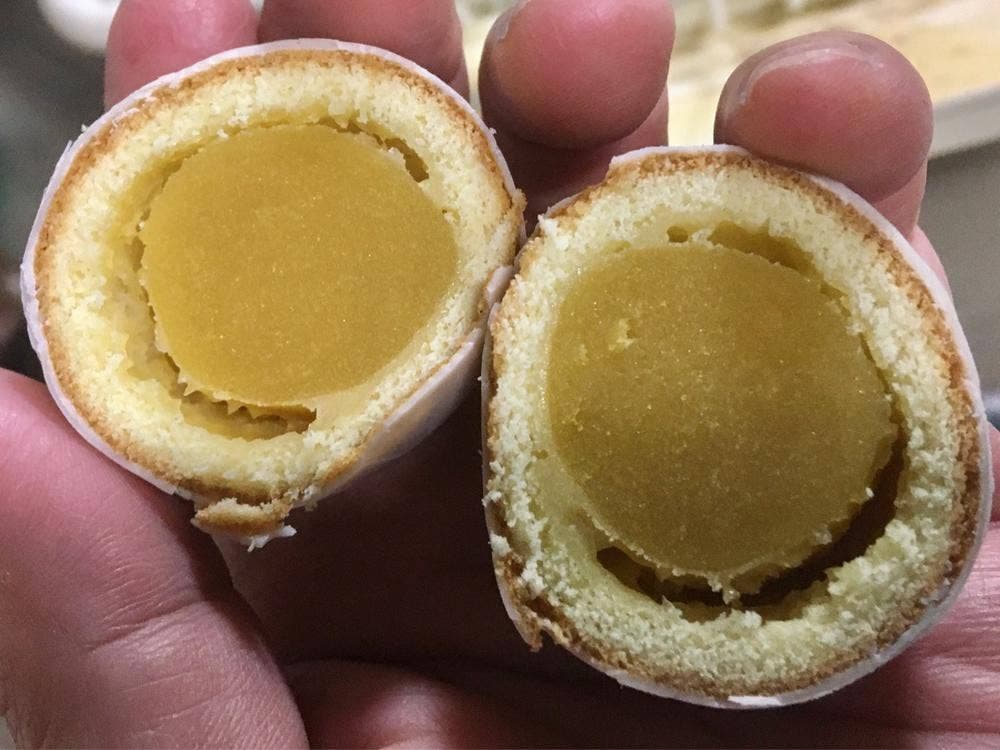 かもめテラス 三陸菓匠さいとう 総本店