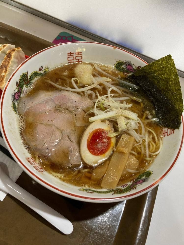 横浜家系ラーメン 藤大家 イオンモール猪名川店