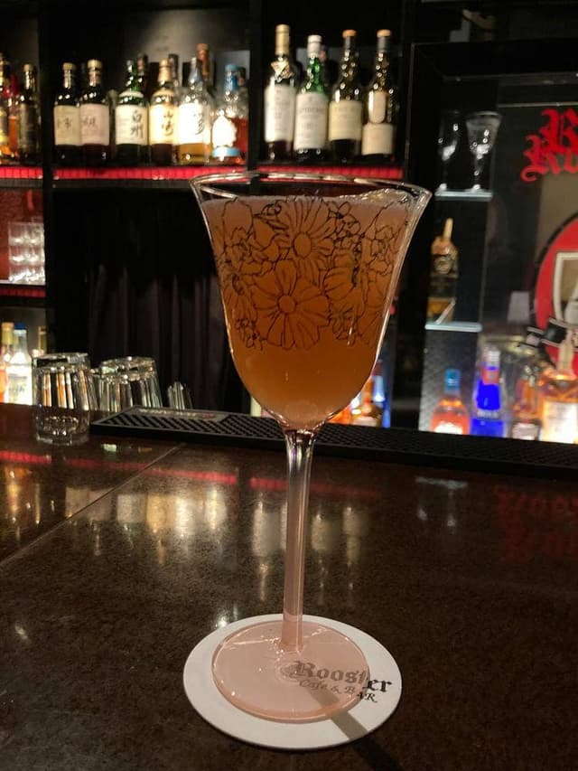 Cafe＆Bar Rooster - サブ画像1
