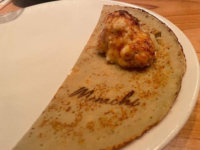 RISTORANTE merachi - サブ画像3