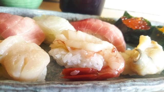 すし 双葉 - サブ画像3