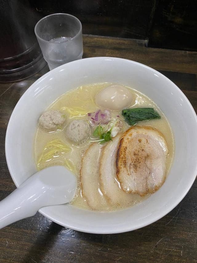 ラーメン晃煇 - サブ画像2