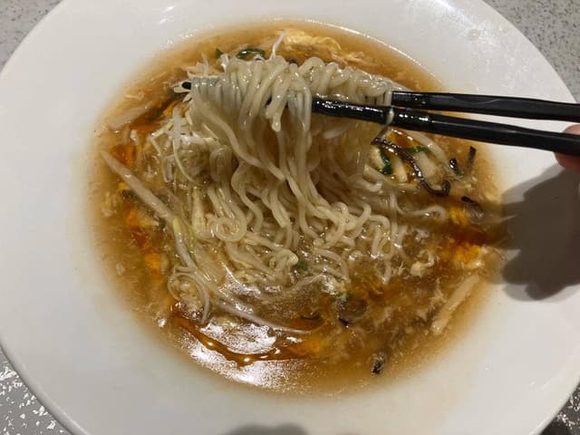 上海常 伊丹昆陽店 - サブ画像3