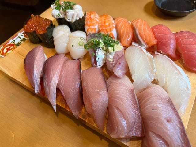 海福 天王町店 - サブ画像1