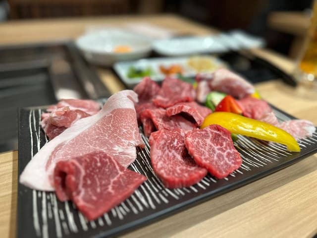 焼肉LaBettola - サブ画像2