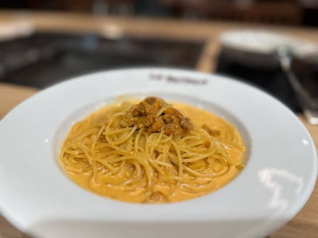 焼肉LaBettola - サブ画像3