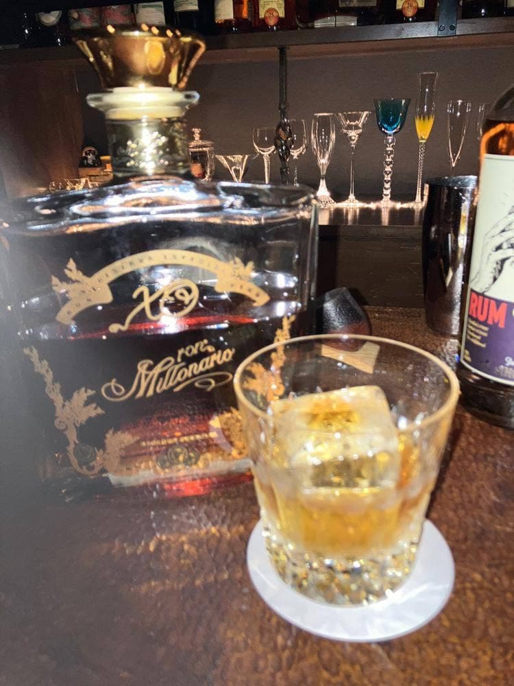 Bar MADURO