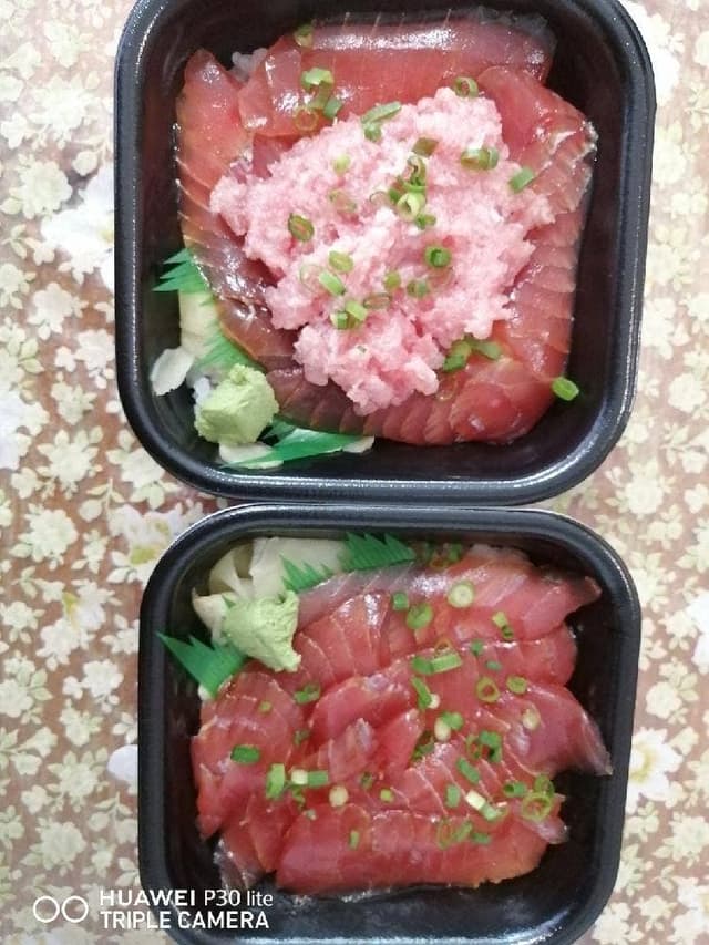 丼丸 ひまわり 狭山店 - サブ画像1