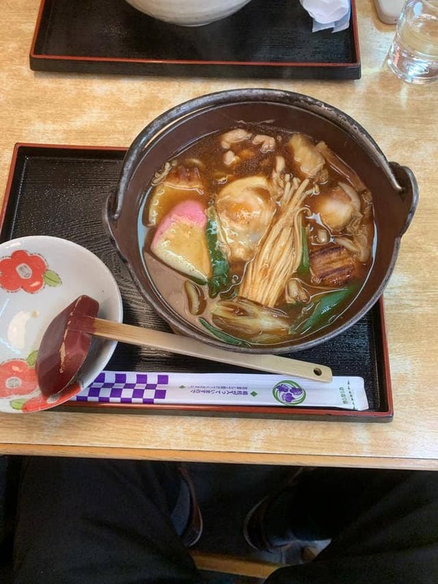 富士吉食堂 本店 - サブ画像2