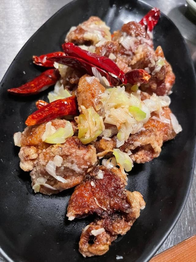 彩食酒宴 采 美浜店 - サブ画像2