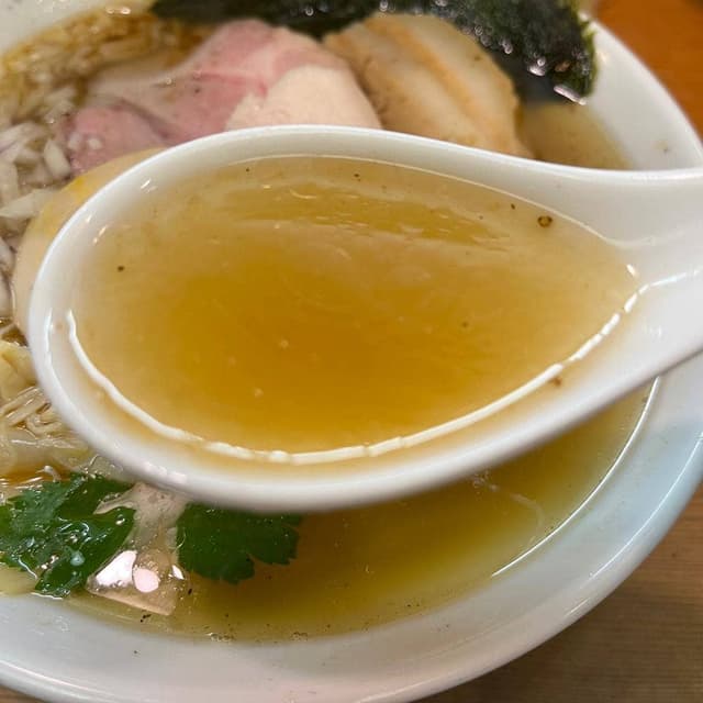 中華そば スエヒロ軒 加古川店 - サブ画像1