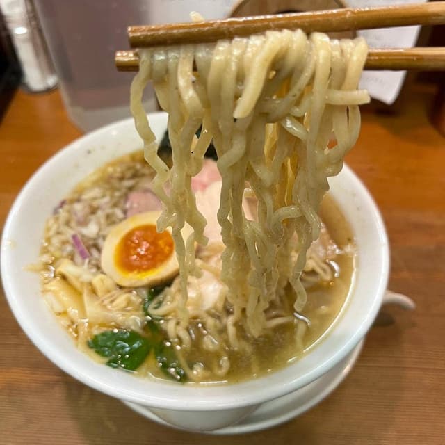 中華そば スエヒロ軒 加古川店 - サブ画像2