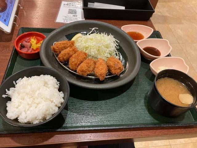 ごはんCafé 四六時中 アステ川西店 - サブ画像3