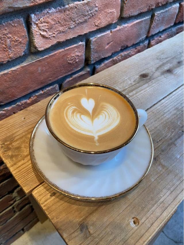 Seven Years Coffee - サブ画像2