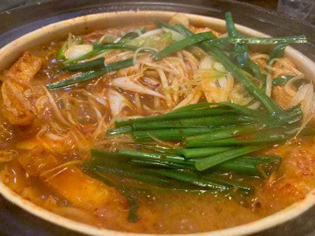 赤から 梅田お初天神店 - サブ画像1