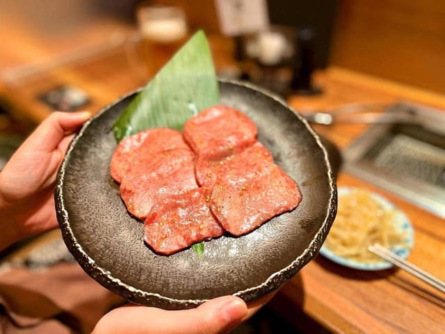 トラジ - サブ画像2
