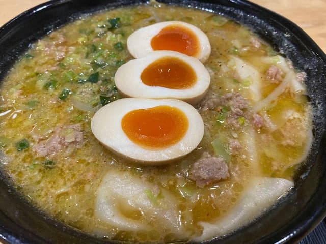 満天家 宇都宮パセオ店 - サブ画像1