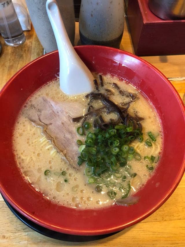 豚骨らーめん 福の軒 秋葉原店 - サブ画像2