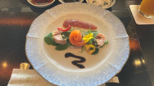 鉄板焼 さざんか - サブ画像1