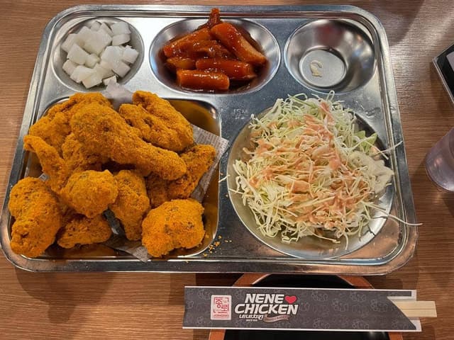 NENE CHICKEN 大阪1号店 - サブ画像2