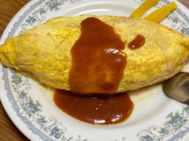 魚半食堂 - サブ画像3