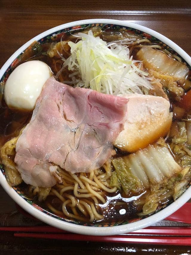 壬生蘭々亭 - サブ画像1
