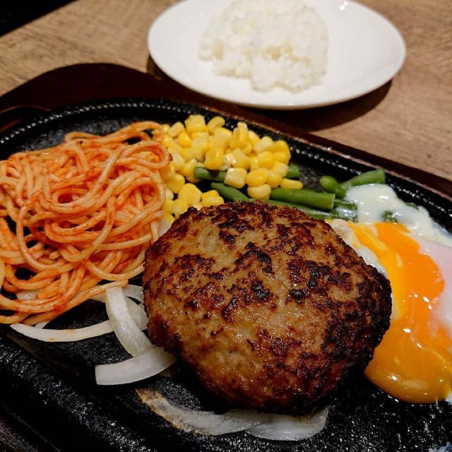 STEAK & STEAK - サブ画像3