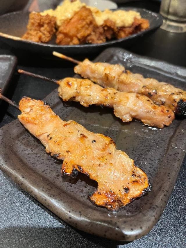 大衆居酒屋 とりいちず 所沢プロペ通り店 - サブ画像2