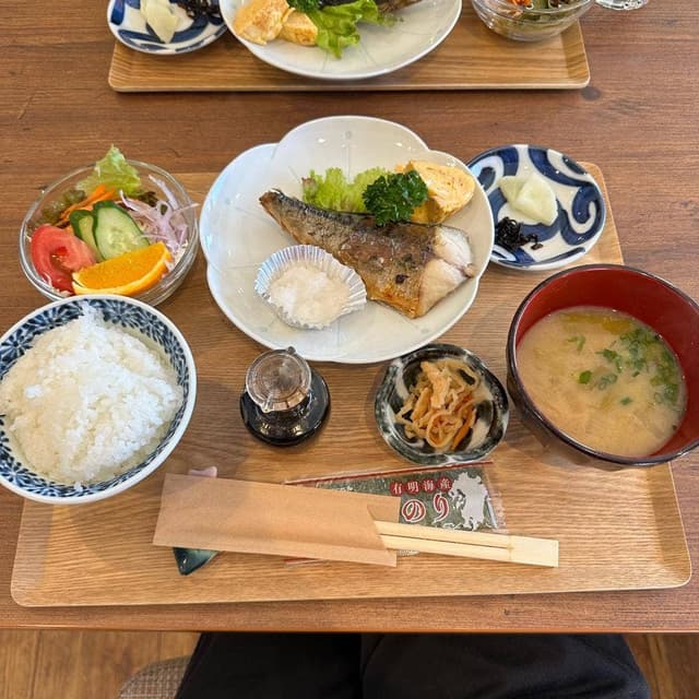 岡村春子商店 魚春 - サブ画像1