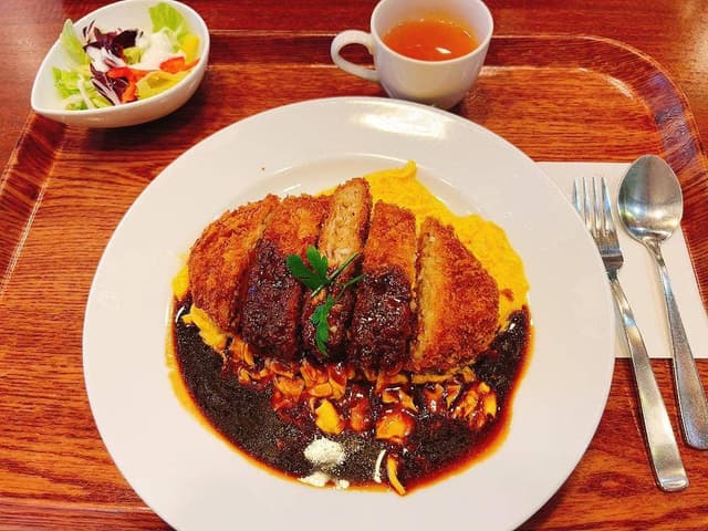 高坂SA下り レストラン - サブ画像2