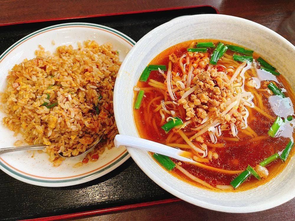 台湾料理 幸楽園