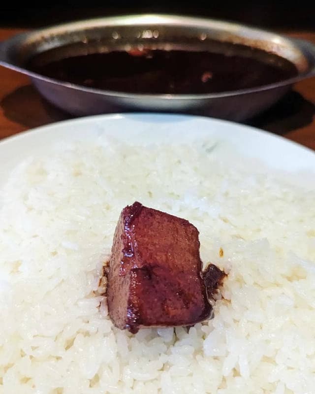 ヒマラヤユキノシタ - サブ画像2