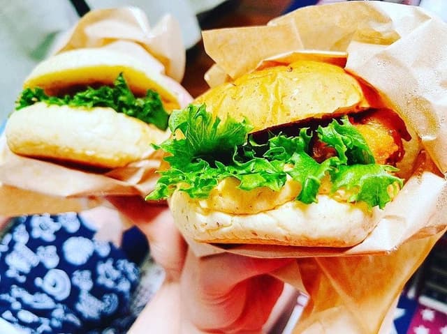 とりサンド unmarl - サブ画像3