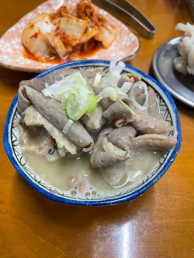 焼肉 催 - サブ画像3