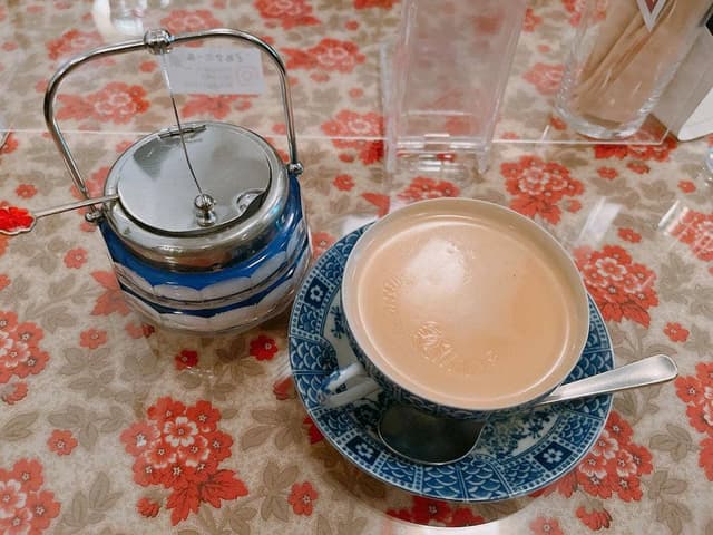 ミルクホール - サブ画像3