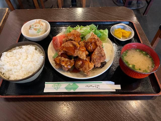 南越酒場 - サブ画像1
