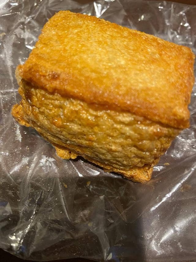 小倉かまぼこ 旦過店 - サブ画像1